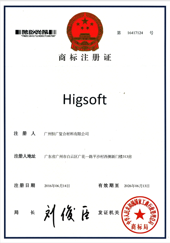 Higsoft