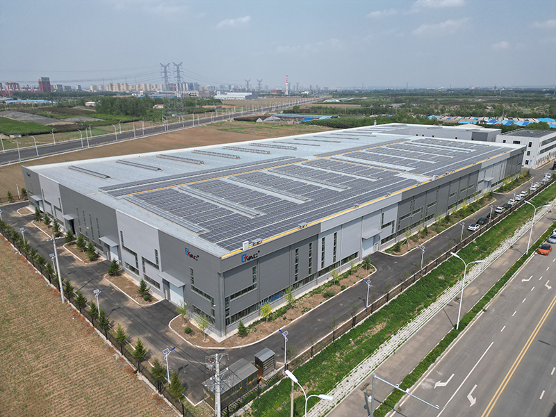 Shenyang Guangtai Vacuum Technology Co., Ltd.