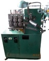 Stainless Steel Shower Hose Making Machine | Interlocked Metal Conduit Forming Machine | Flexible Shower Hose Forming Machine1