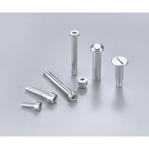 The Advantages of Customized CNC Hex Cap Head Bolts