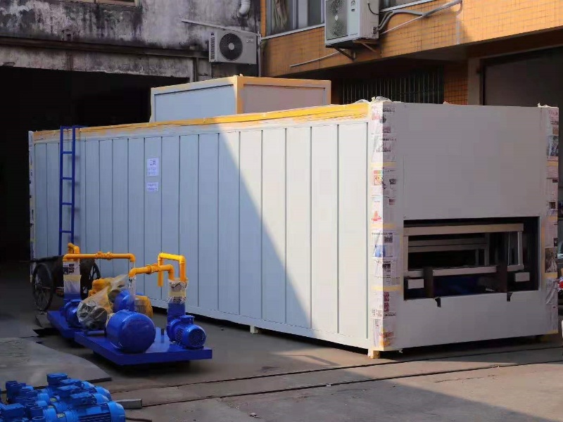 FOSHAN ALUPACKPRO MACHINERY CO.,LTD.