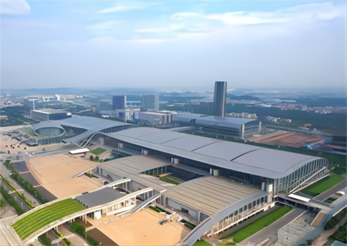 The 29th GILE was successfully concluded