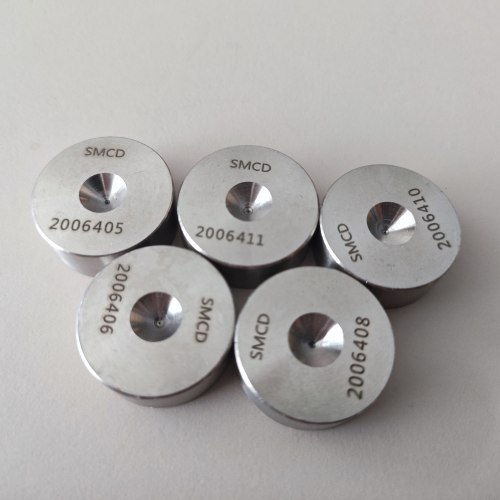 Filiere per trafilatura SMCD: come ottimizzarne l'utilizzo?