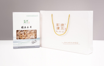 White Fungus