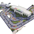 2024 Newest Snow Track for Go Kart - Gasoline/Electric1