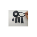 Custom Plastic Injection Molding & Silicone Molding Services for Small Batch Production1