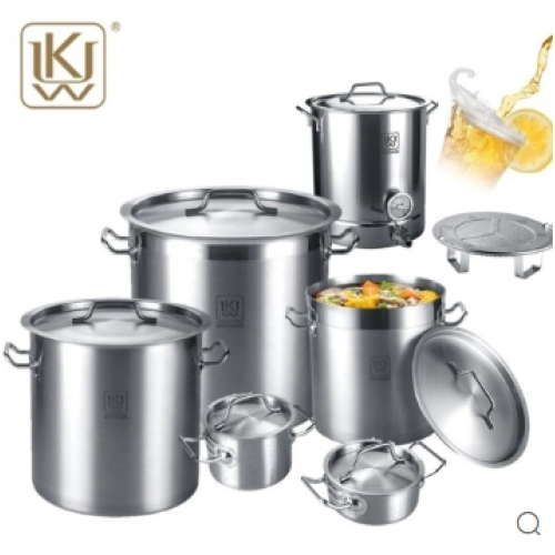 Does Stainless Steel Stock Pot have Good Insulation Performance?