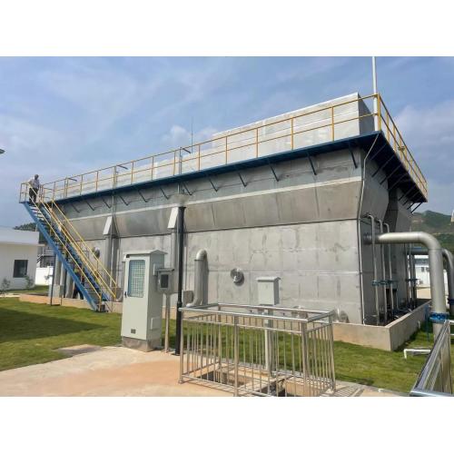 Hongjun Environmental Protection actively responds to the national standardization strategy， Promote high-quality development of the industry
