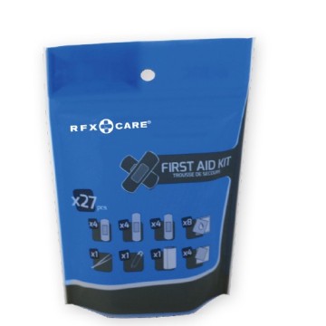Top 10 Most Popular Chinese First Aid Poly Bag Brands