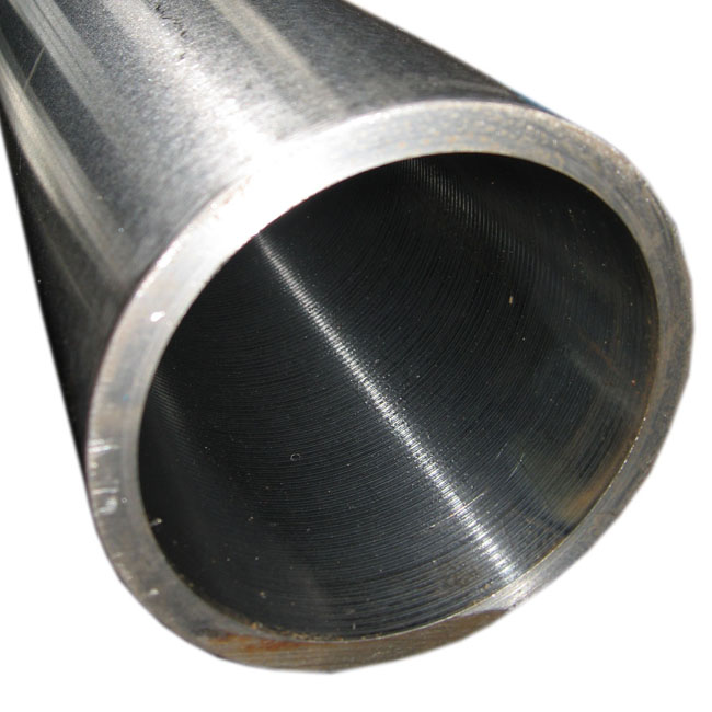 Fluid Steel Pipe