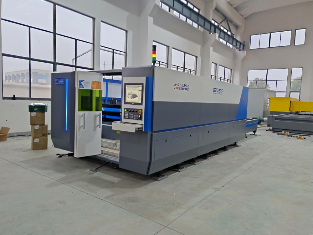 Changzhou Kafurter Machinery Co., Ltd