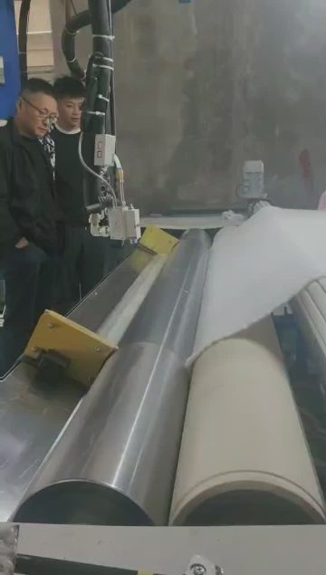 PUR HOT MELT FOR TEXTILE
