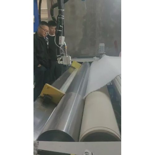 PUR ГОРЯЧИЙ РАСПЛАВ ДЛЯ ТЕКСТИЛЯ