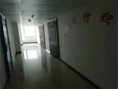 Shijiazhuang Guangda Textile Co., Ltd