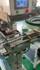 automatische Größe Clips Druckmaschine