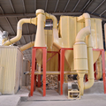Philippines' Latest High-Capacity Iron Ore Grinding Mill: A Multi-Functional Solution for Enhanced Processing Efficiency1