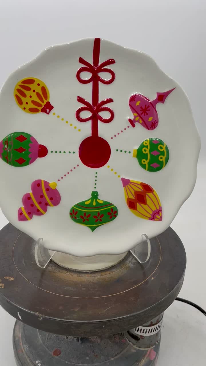 Подвесная шаровая пластина