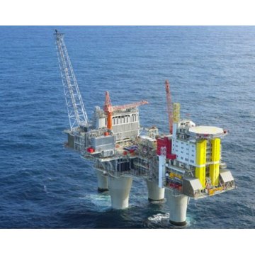 Further improvement of UHMWPE deep-sea platform positioning rope