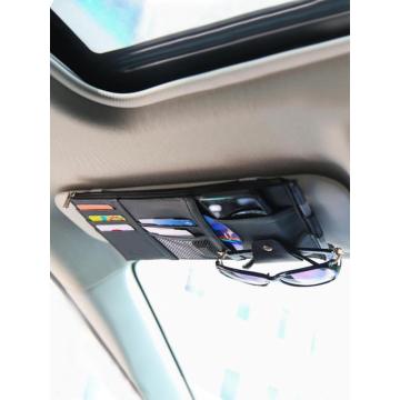 Top 10 Most Popular Chinese Car Window Sun Shade Brands