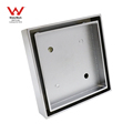 GUIDA WaterMark 726122: 115*115mm Square Chrome Tile Insert - An Invisible Dual Purpose Bathroom Brass Floor Drain1
