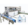 Full Automatic 20 Liter 5 Gallon Water Filling Machine for Pure Water Production Line1