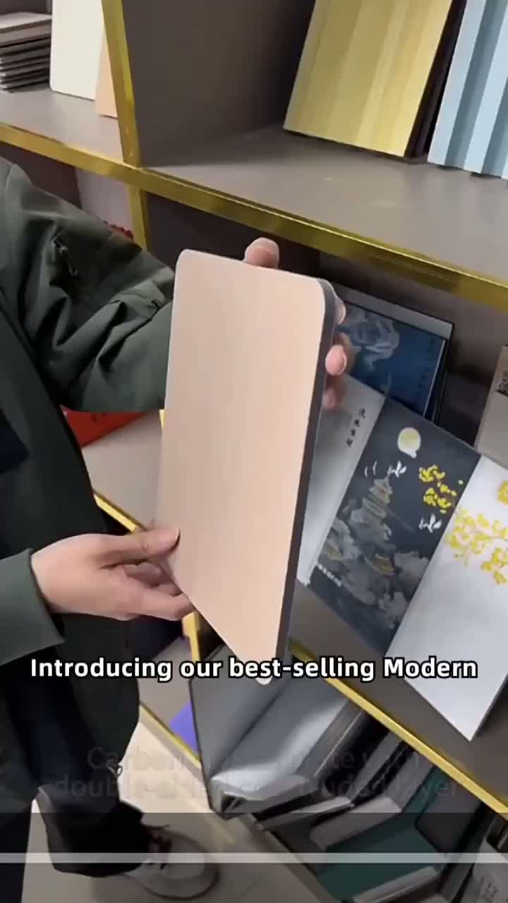 कस्टम सतहें, सहयोगात्मक दृष्टि