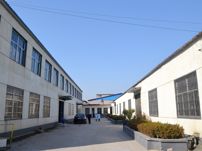 Gaoxiang Water Meter Co.,Ltd.