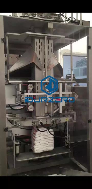 Bag in Bag Packing Machine