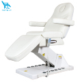 Factory Direct Sale: Deluxe 3 Motors Electric Beauty Bed for Face Care and Eyelash Services1