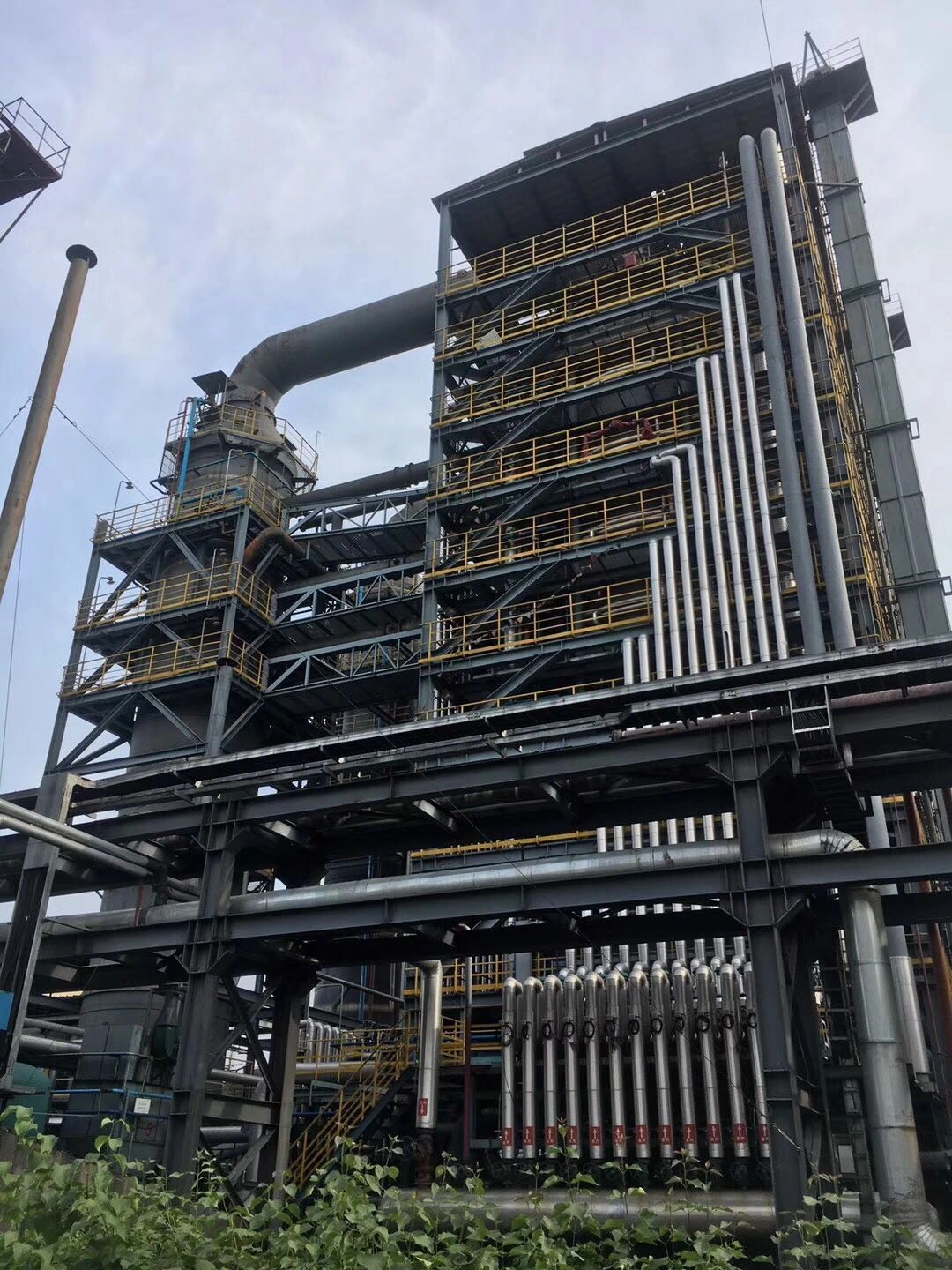 Honeycomb Activated Carbon