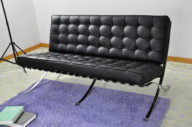 Classic Furniture-Bercelona Chair 