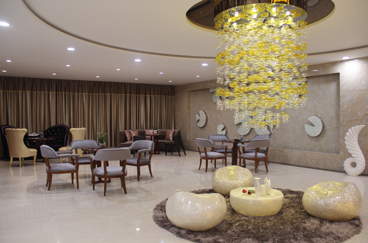 Queen Furniture Co., Ltd.