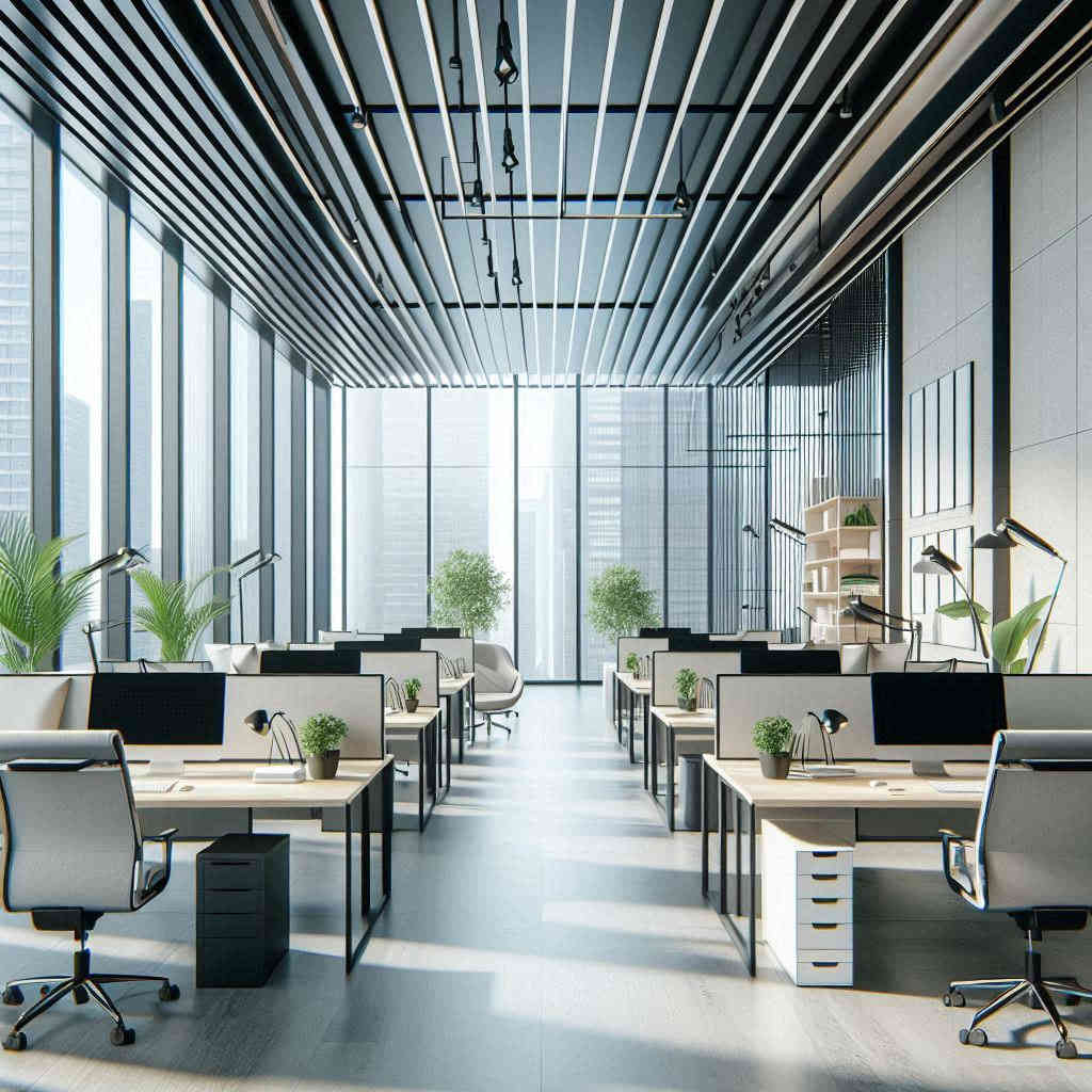 Dongguan Wendou Doors and Windows Co., Ltd.