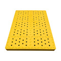 Customized Composite Materials: Innovative Sewer Manhole Covers and Resin Grates for Enhanced Durability and Efficiency1