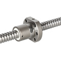 High Precision Factory CNC Linear Guide Ball Screws SFU1610 and SFU1605 with Nut for CNC Machines1
