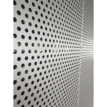 Top 10 Most Popular Chinese Perforated Metal Mesh Brands