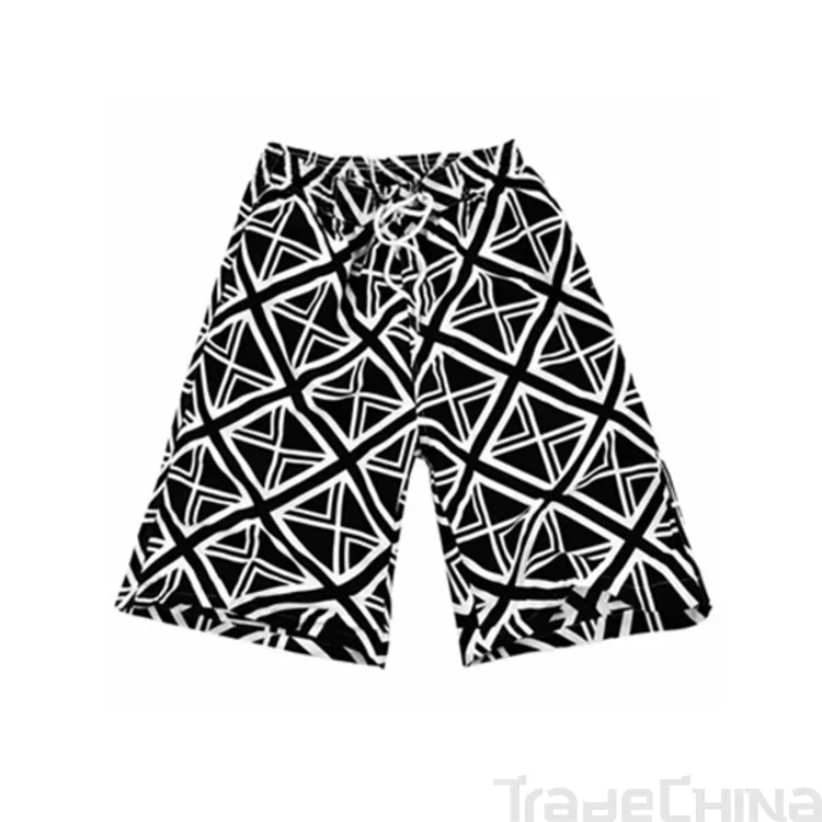 MENS BOARDSHORTSNWBS19003来自中国供应商 