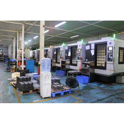 Hội thảo CNC