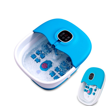 Top 10 Most Popular Chinese Collapsible Foot Bath Machine Brands