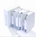 Wired In-Ear Headphones with Remote and Mic for iPhone 14/13/12/11, Pro, Max, XS, 8 - Includes Packaging1
