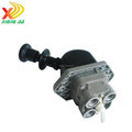 XIONGDA Auto Parts Hand Brake Valve 9617232080/9617231080 for DAF Iveco RVI Truck1