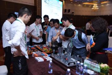 checking standard parts factory