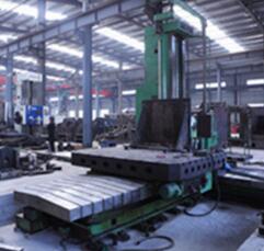 Henan Hongke Heavy Machinery Co., Ltd.