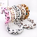 Hot Sale Cloud Leopard Sponge Headband for Women1