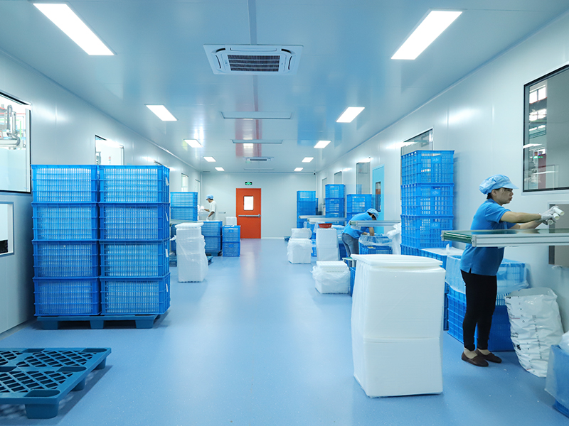 Airless Bottle Factory