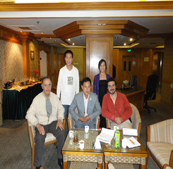 Anping County Fuyan Metal Products Co., Ltd.