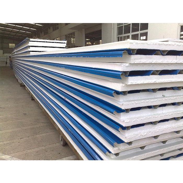 Shangdong Liqiang Steel Plate Co.,LTD.
