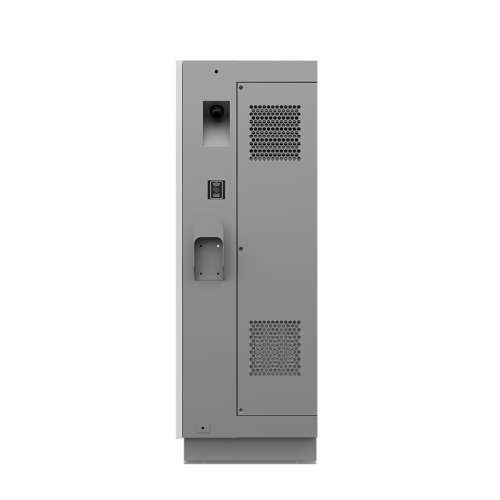 EV充電ステーションのさまざまな充電シナリオへの応用