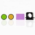 Professional High Precision TRITC Fluorescence Filters with Expert Biomedical Band Pass Services1
