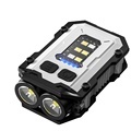 WARSUN G9 Outdoor Portable Flashlight: A Multifunctional, Rechargeable, and Colorful Keychain Light1